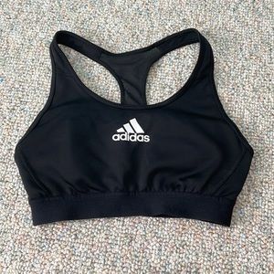 Adidas Size Small Never Worn Sports Bra